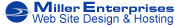 Miller Enterprises - Web site design & hosting